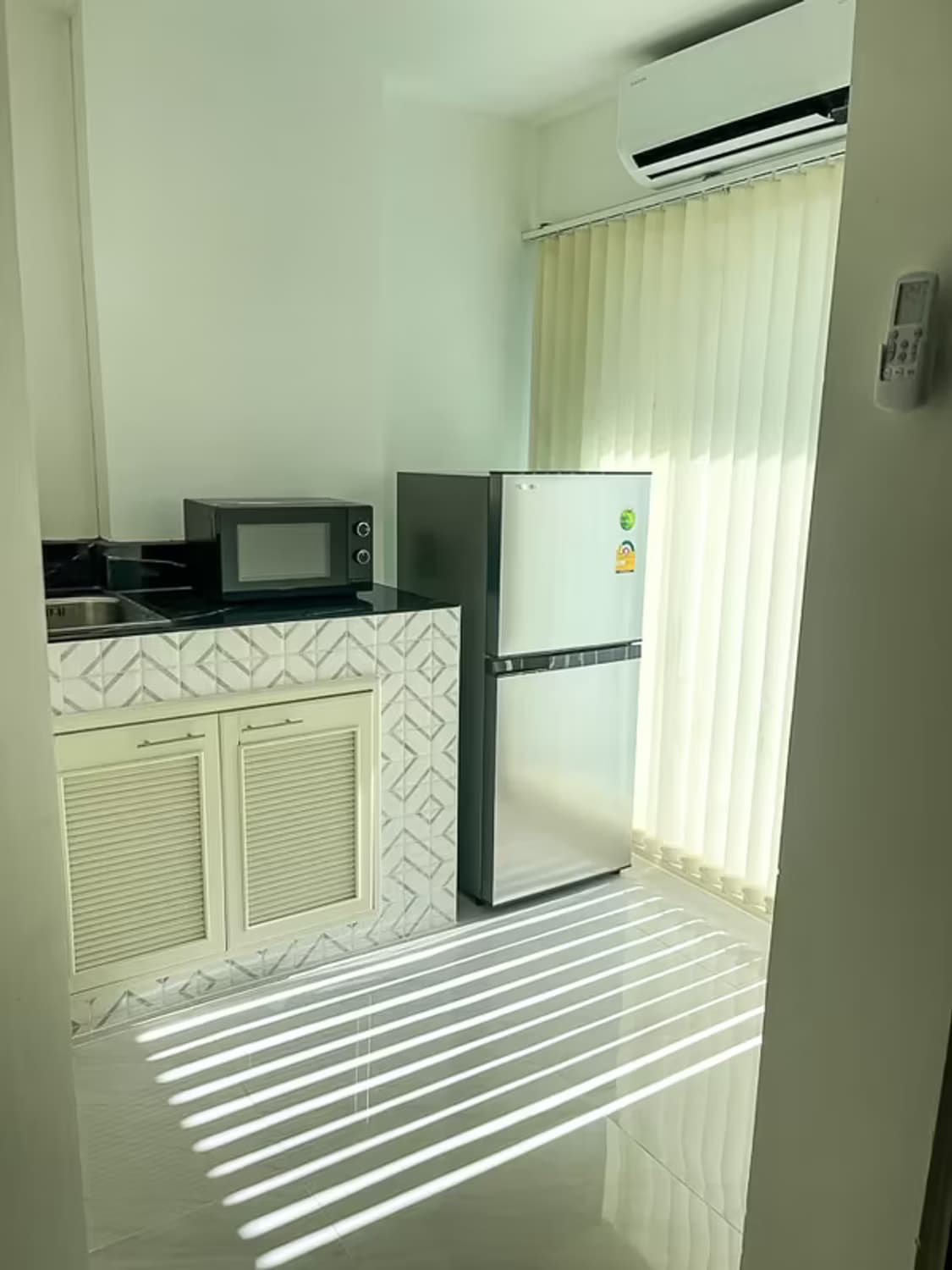 1 Bedroom Condo for Rent in Lumpini Ville Onnut 46 - Image 7