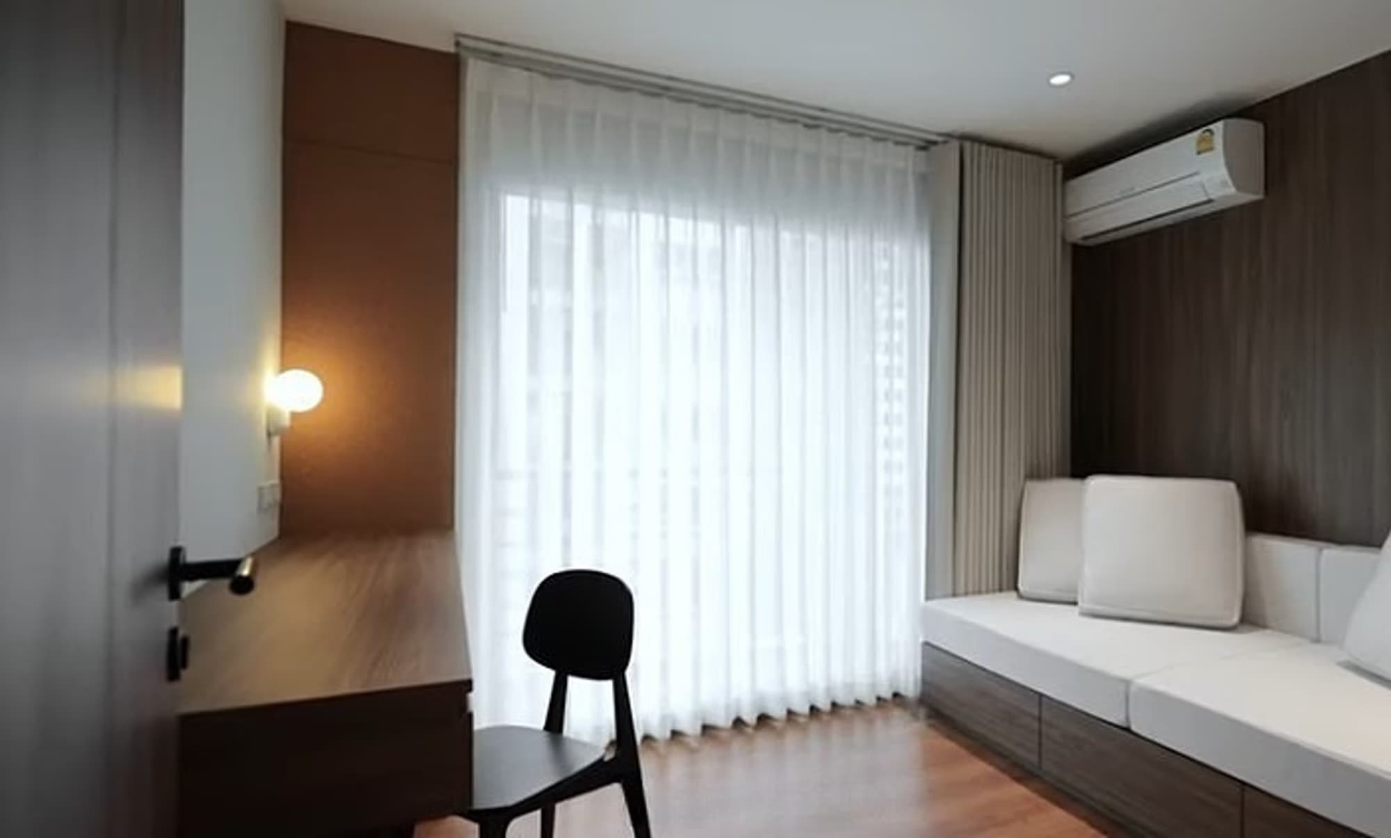 2 ห้องนอน คอนโด สำหรับ จำหน่าย ใน วัฒนา - Image 5