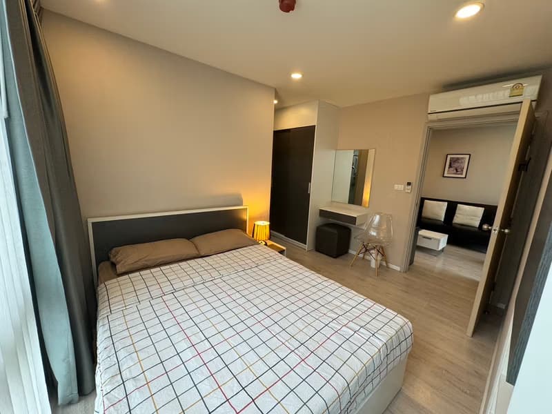 1 Bed Condo for Rent in Mueang Chiang Mai