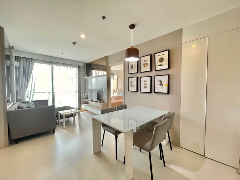 Condo for Rent at Rhythm Sukhumvit 42