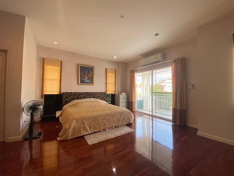 House for Rent in Mae Hia, Mueang Chiang Mai.