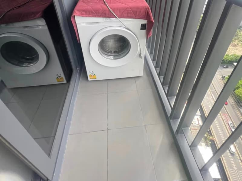 1 Bed Condo for Rent in Suan Luang