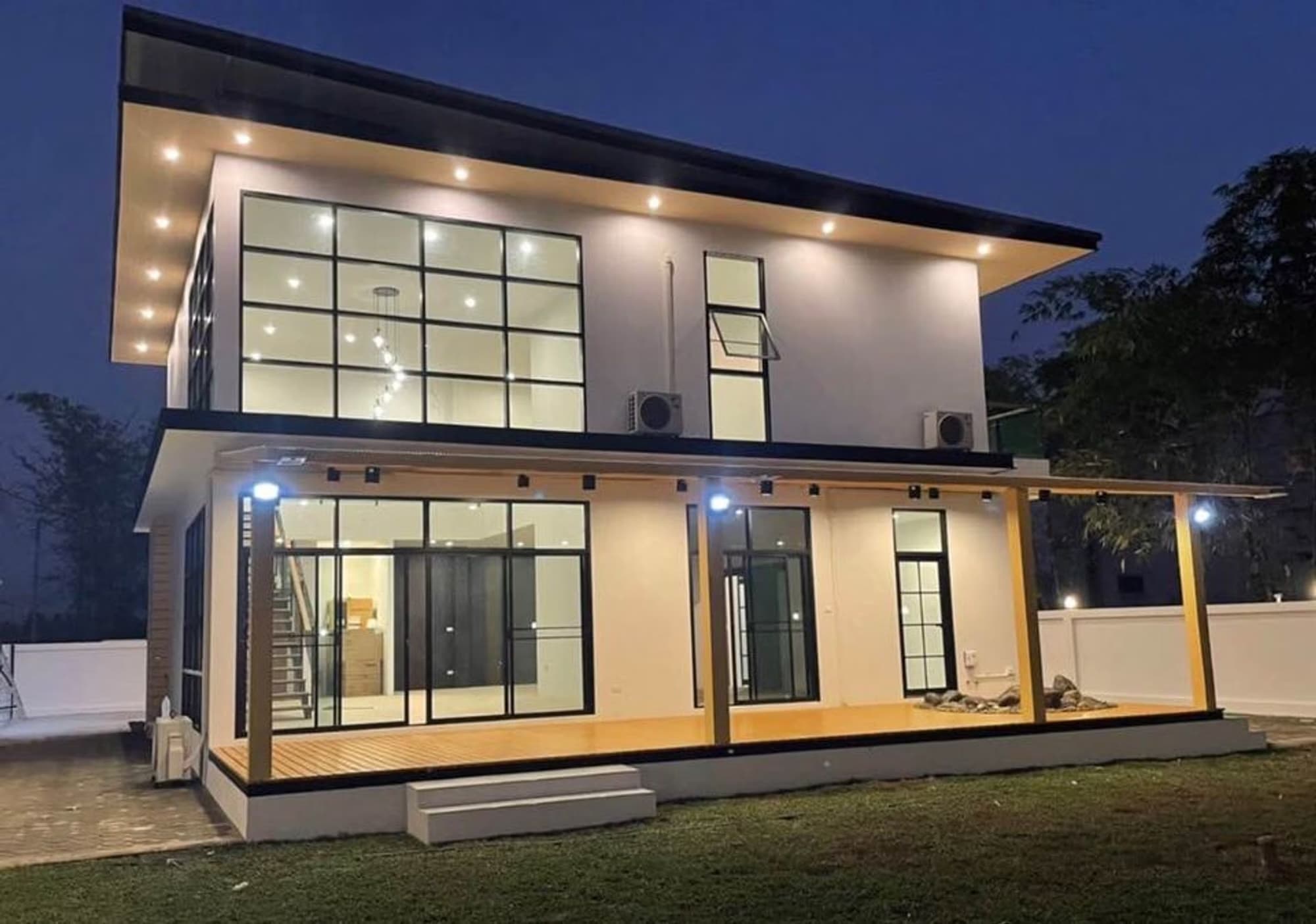 House for Sale, Rent in Mae Khue, Doi Saket.   - Image 2