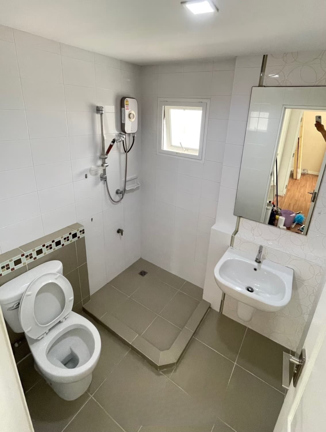 3 卧室 别墅 用于 出售 在 Mueang Chiang Mai - Image 9