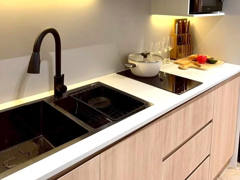 1 Bed Condo for Sale in Mueang Chiang Mai