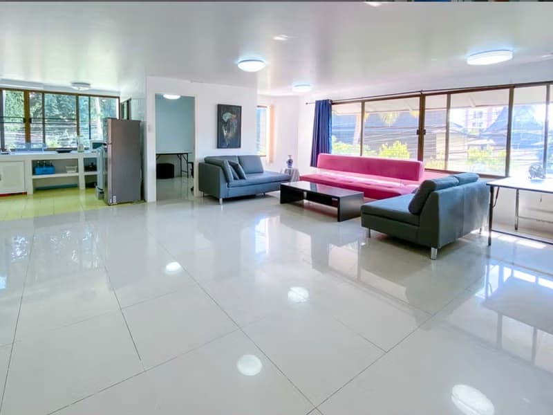 2 Bedroom Condo