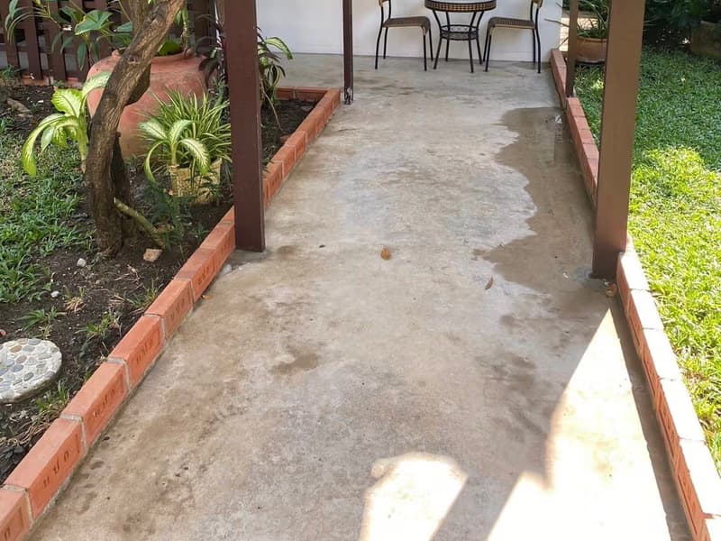 House for Rent in Watthana.