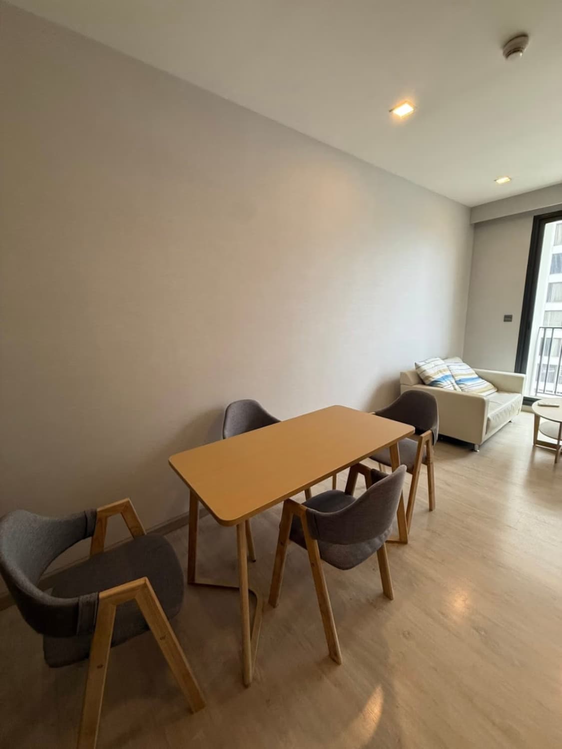2 Bed Condo for Rent in Watthana - Image 10