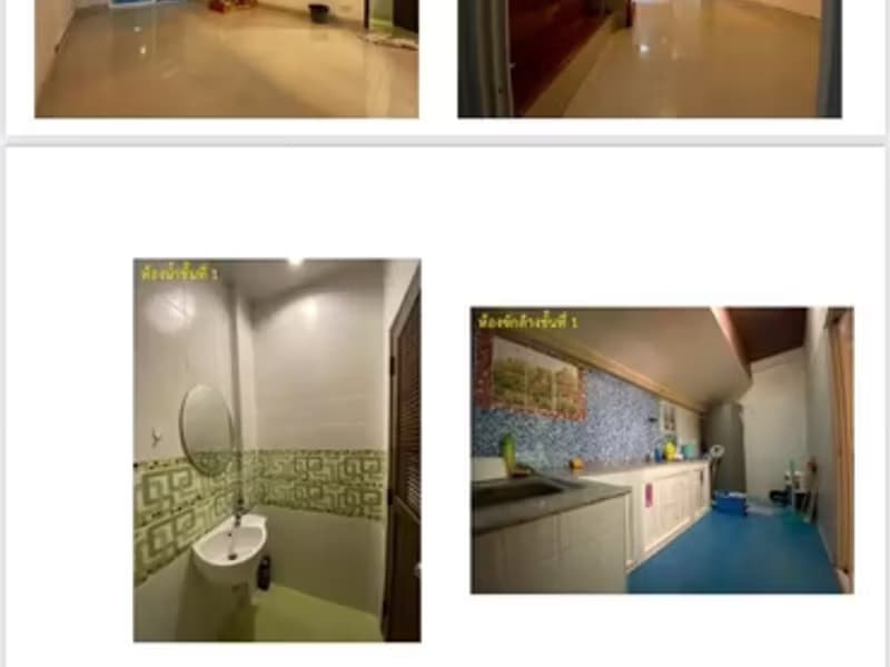 Studio for Sale in Suthep, Mueang Chiang Mai