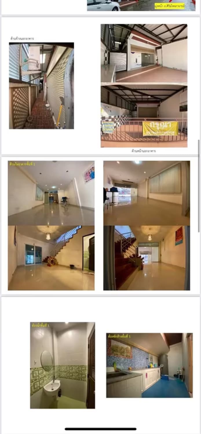 Studio for Sale in Suthep, Mueang Chiang Mai - Image 2