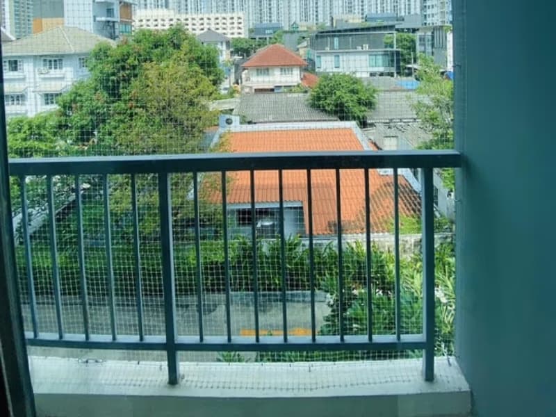 2 Bed Condo for Rent and Sale in Huai Khwang