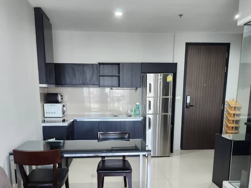 1 Bed Condo for Sale in Khlong Toei