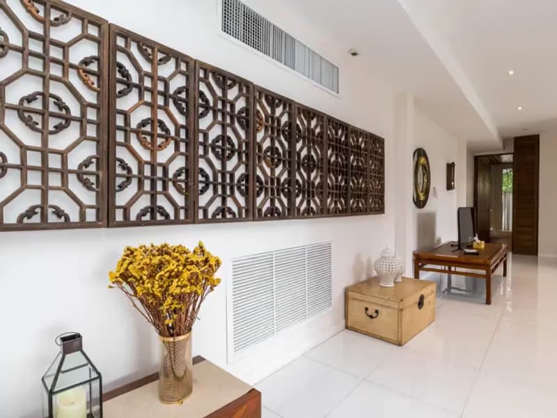 3 Bedroom Housefor Rent, Sale in San Phranet, San Sai.