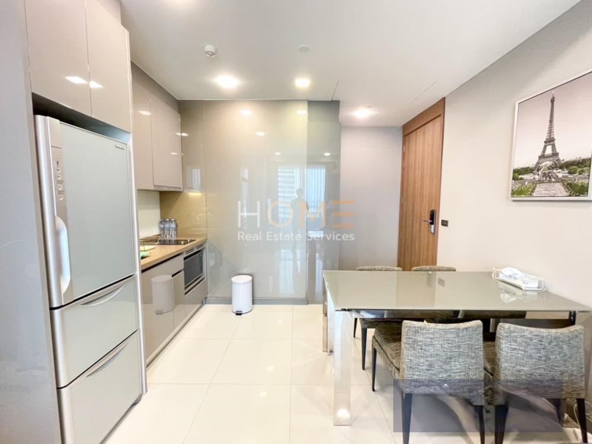 Condo for Sale at M Silom - Image 4