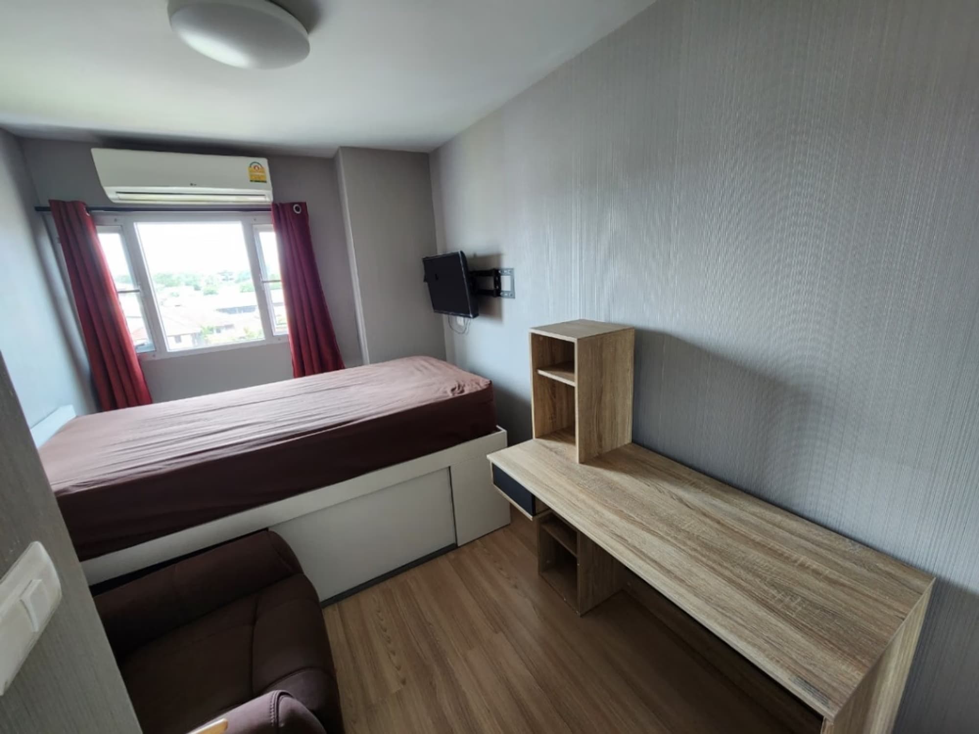 2 Bed Condo for Sale  Near Punnawithi BTS - Image 7