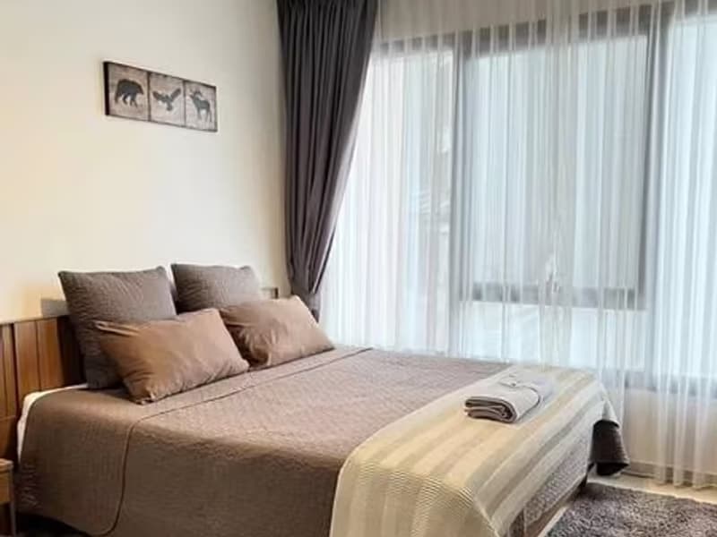 The Lofts Ekkamai