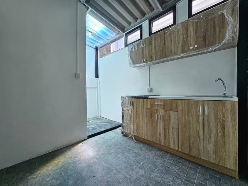 2 Bedroom Townhouse for Sale 