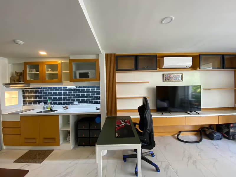 undefined Bed Condo for Rent in Mueang Chiang Mai