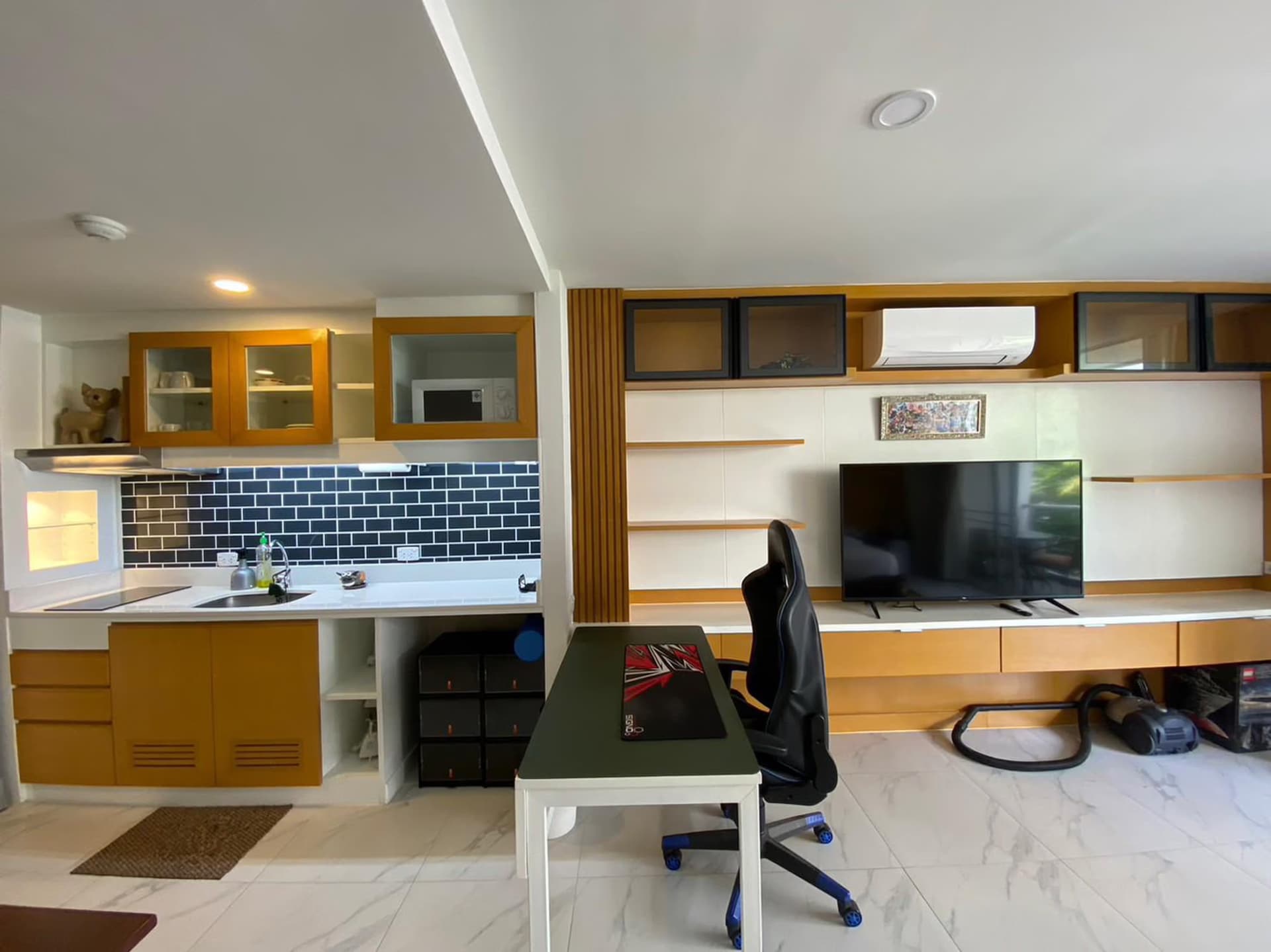 undefined Bed Condo for Rent in Mueang Chiang Mai - Image 3