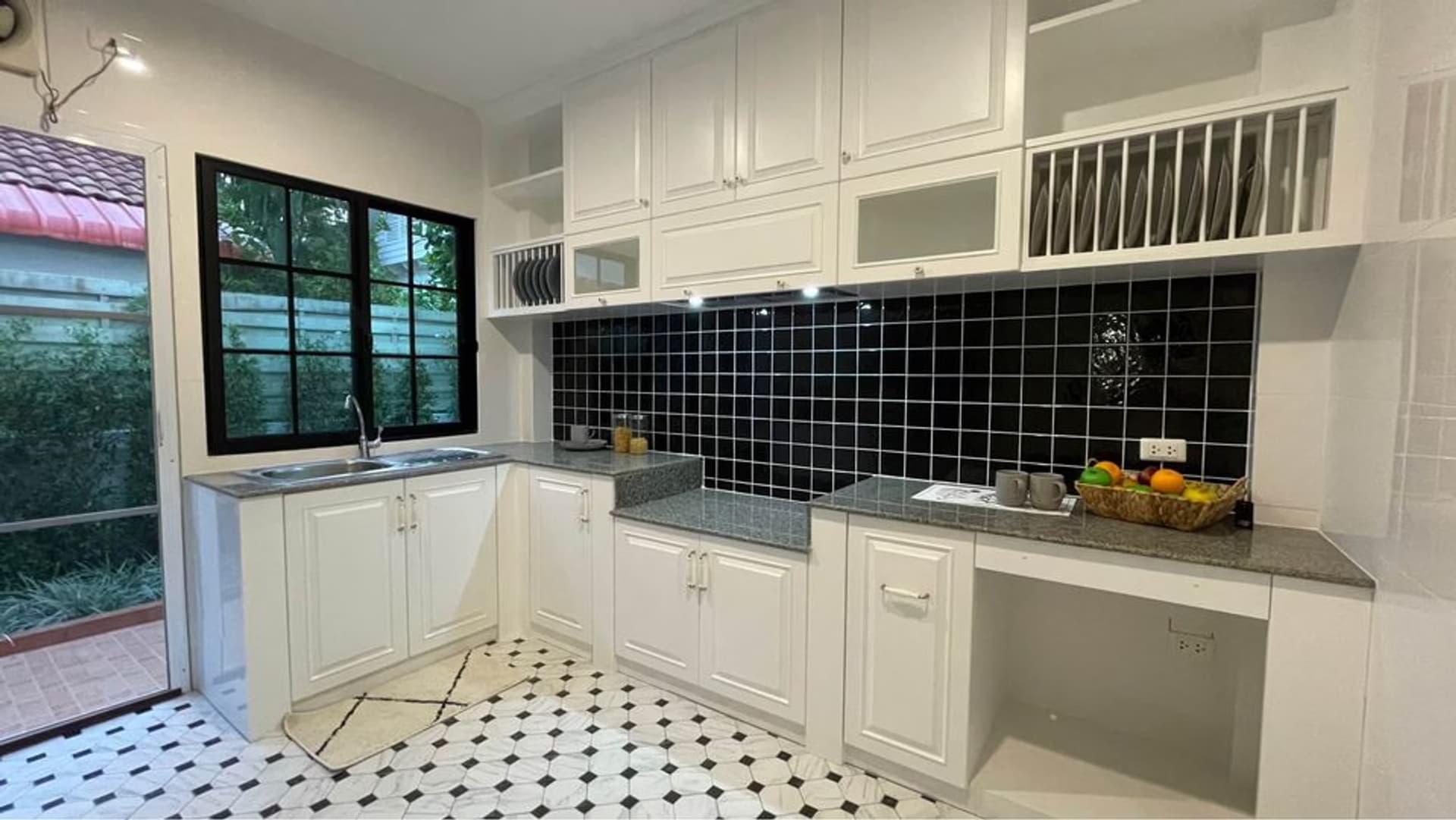 House for Rent in Nong Chom, San Sai. - Image 24