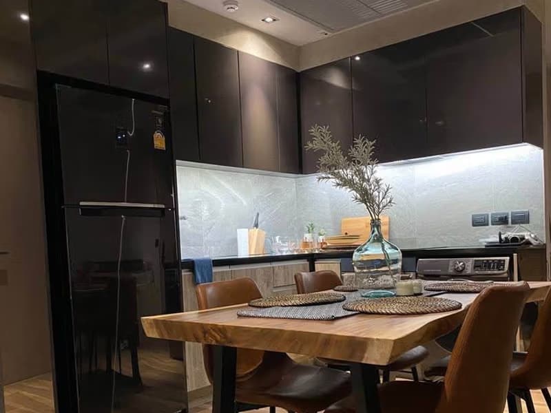 2 Bed Condo for Rent and Sale in Watthana