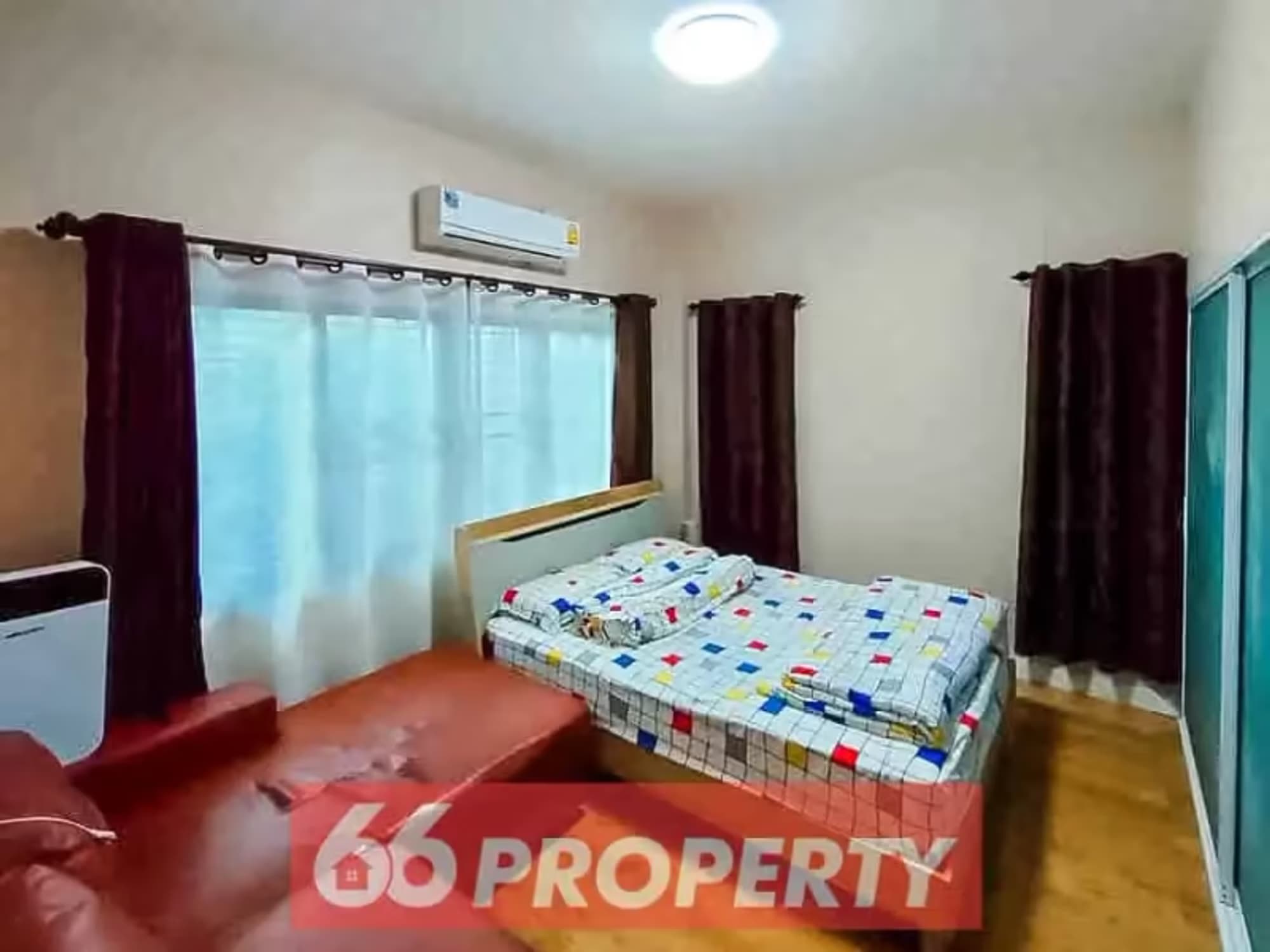 2 Bedroom House - Image 20