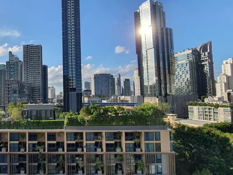 Condo for Sale at Rhythm Sukhumvit 36-38