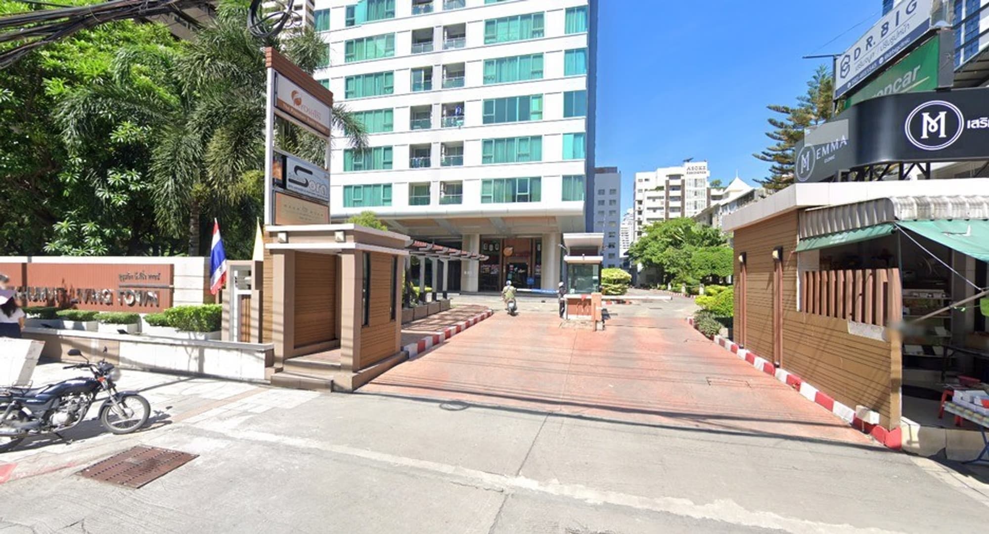 1 Bed Condo for Sale in Watthana - Image 6