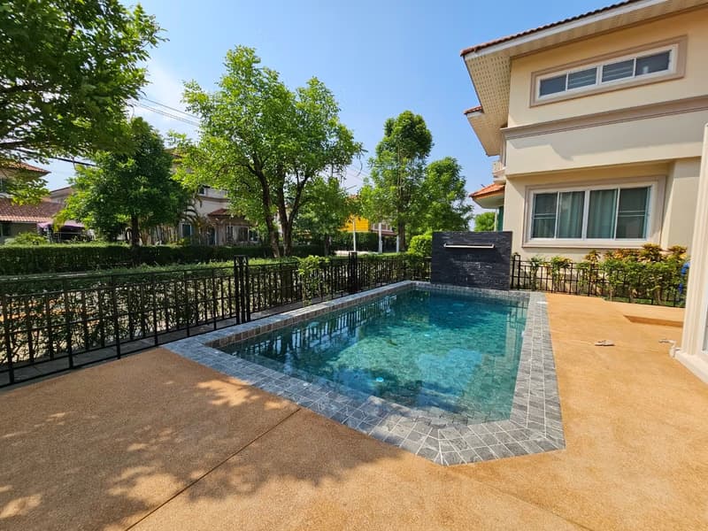 3 Bed House for Sale in Saraphi