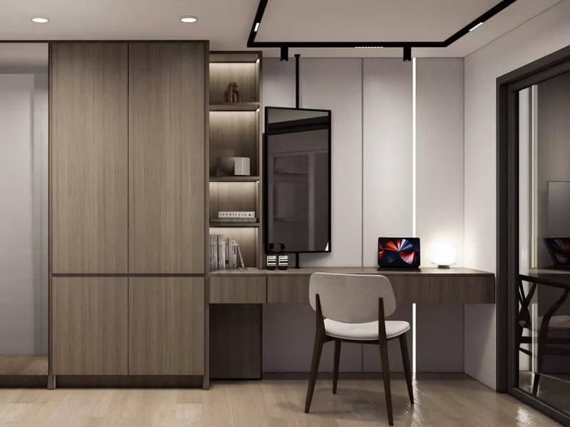 1 Bed Condo for Sale in Mueang Chiang Mai