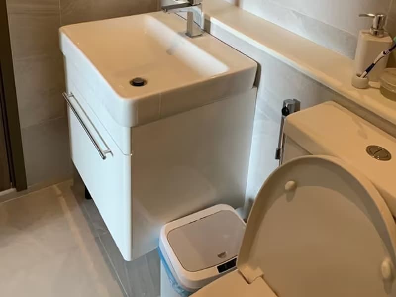 1 Bedroom Condo