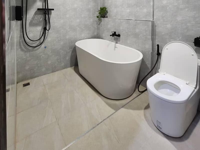 2 Bed House for Sale in Saraphi District