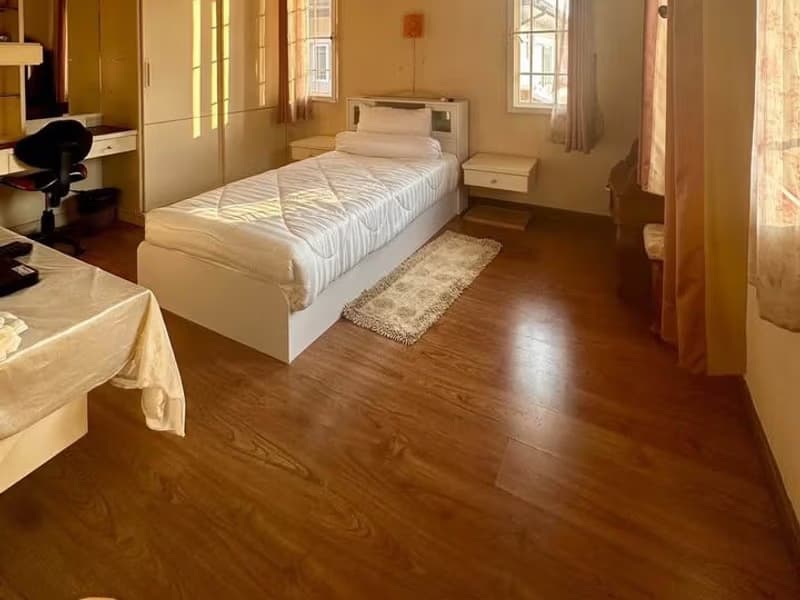 5 Bed House for Rent and Sale in Mueang Chiang Mai