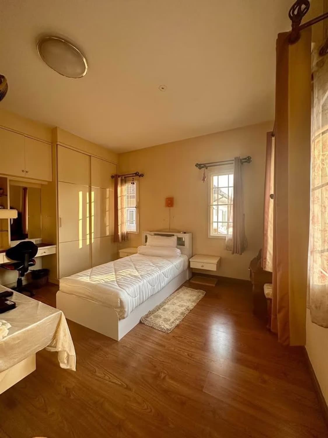 5 Bed House for Rent and Sale in Mueang Chiang Mai - Image 11