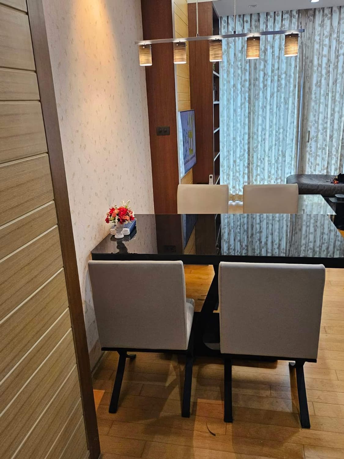 2 ห้องนอน คอนโด สำหรับ จำหน่าย ใน Ratchathewi - Image 9
