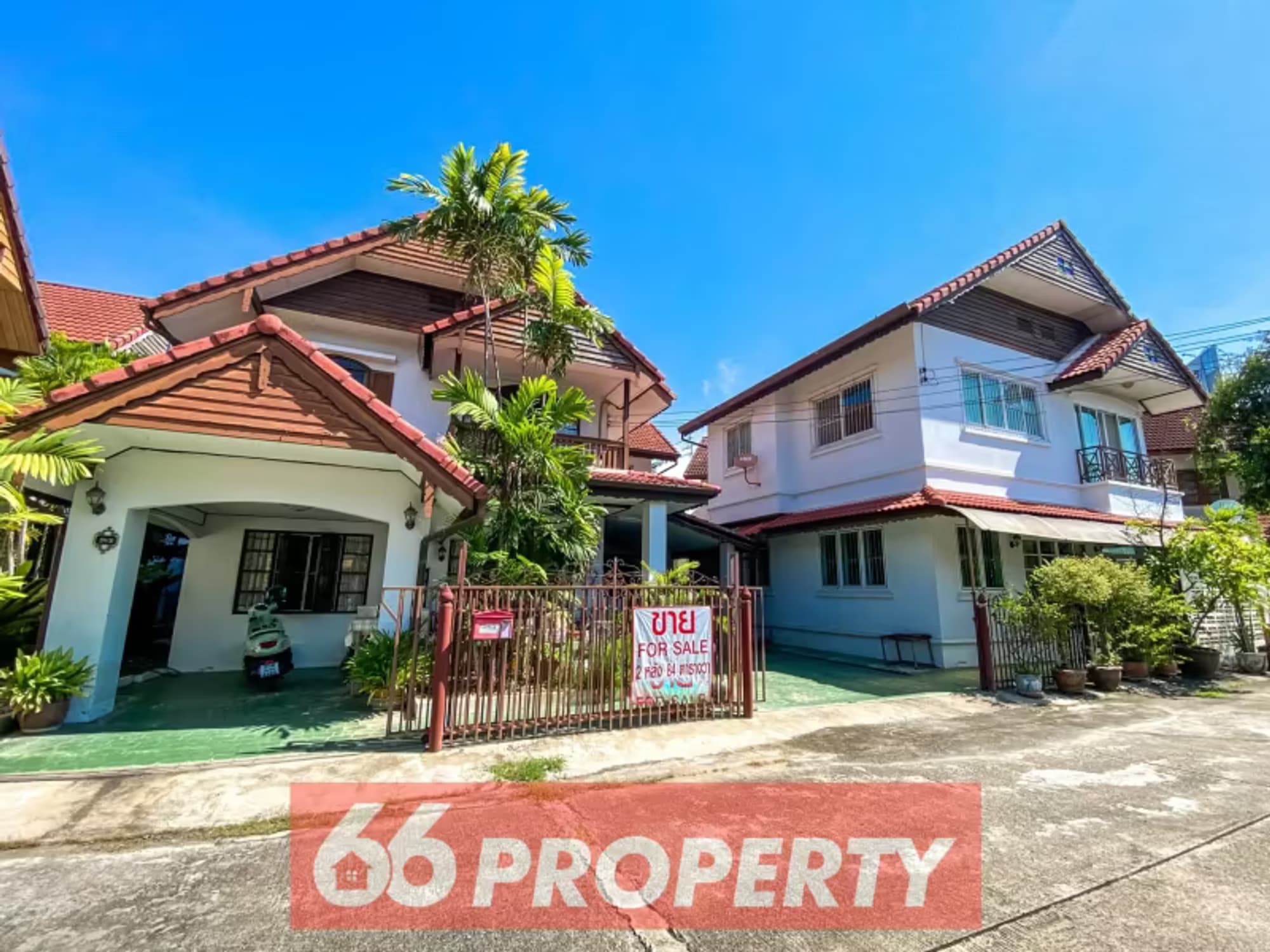 2 Bedroom House - Image 1