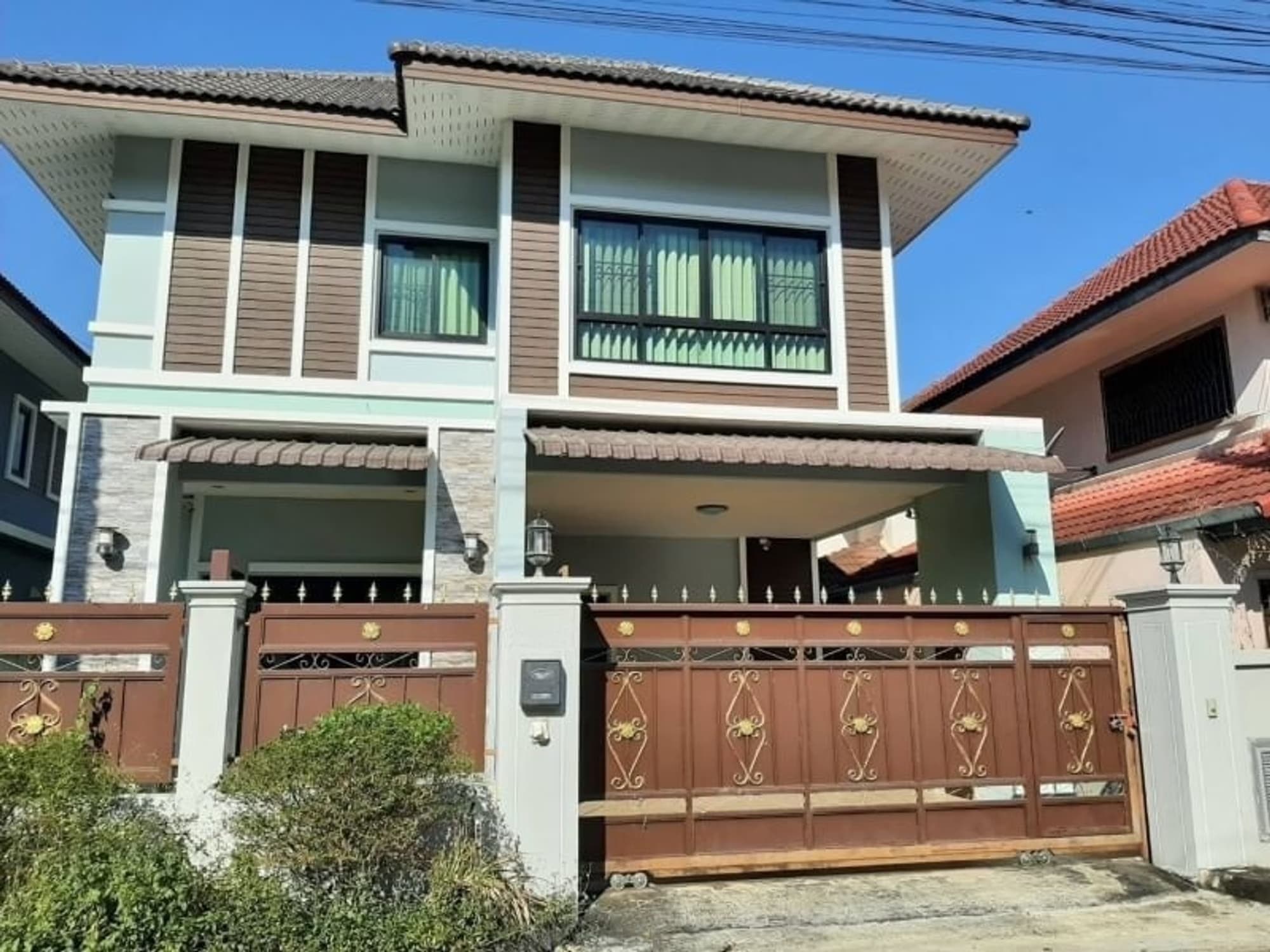 3 Bed House for Rent in Mueang Chiang Mai - Image 1