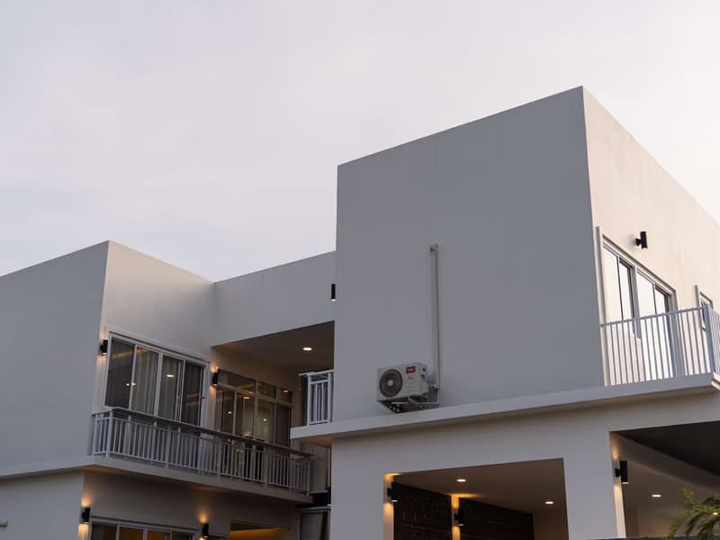 5 Bed House for Sale in Saraphi