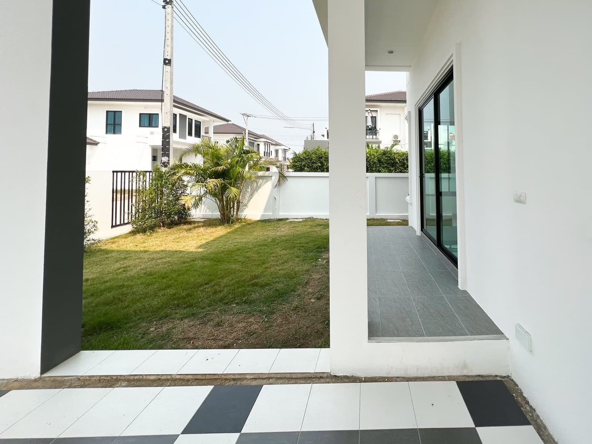 3 ห้องนอน บ้าน สำหรับ ขาย ใน San Sai - Image 17