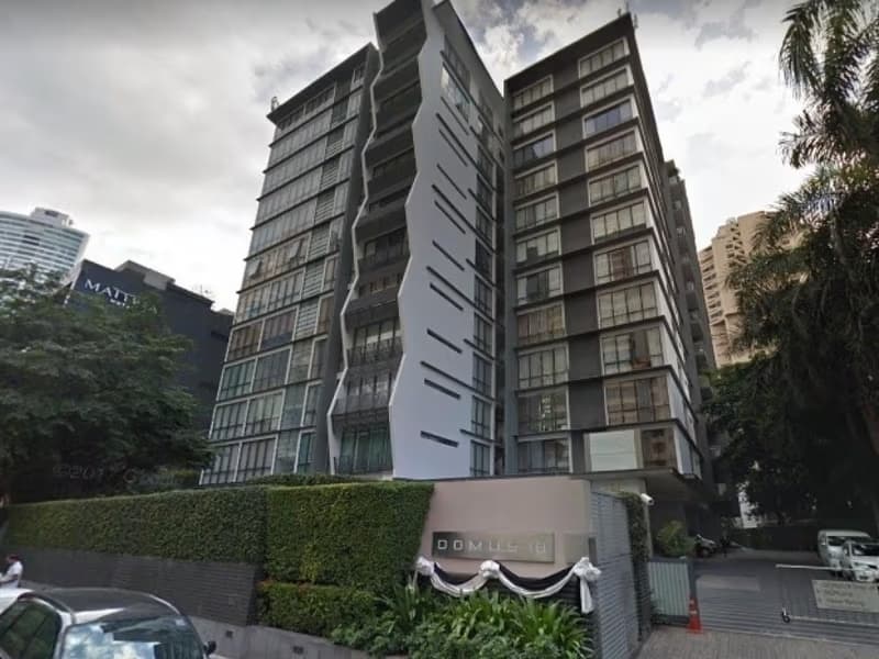 4 Bed Condo for Sale in Khlong Toei