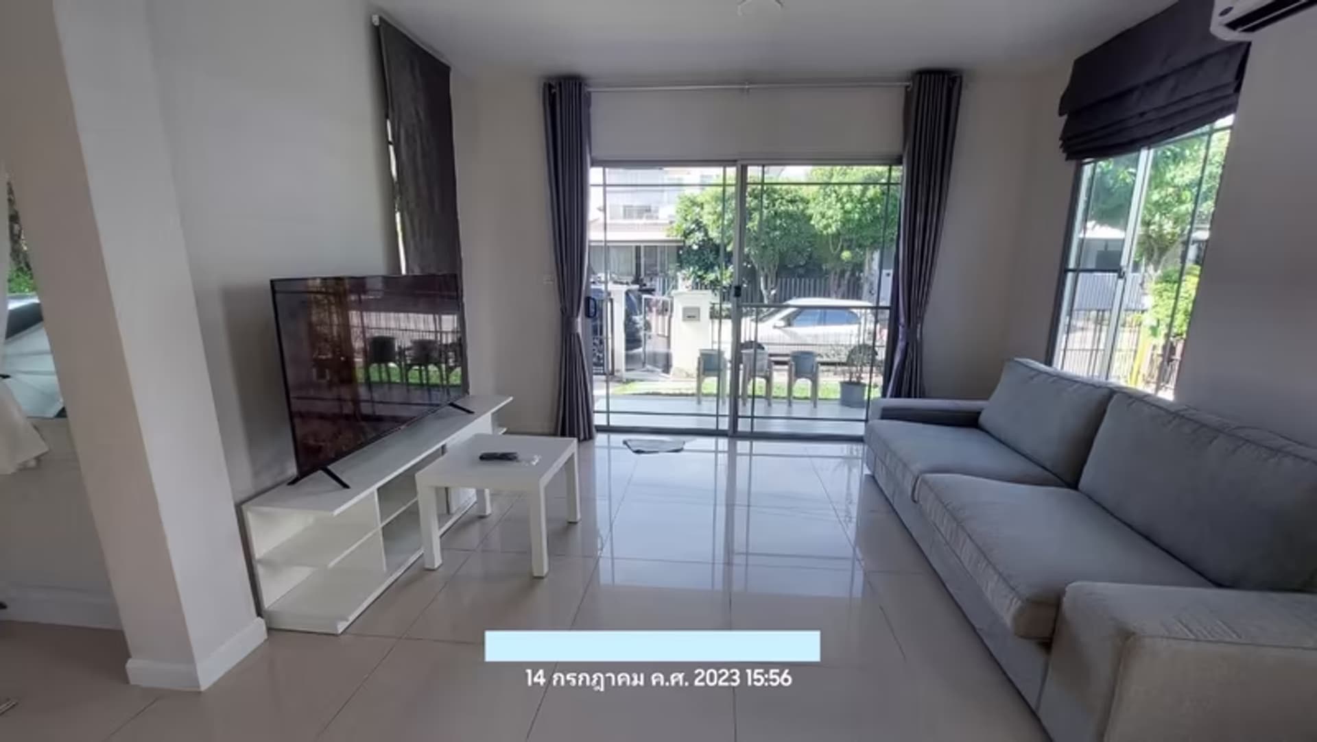 House for Rent, Sale, Short term in Prawet. - Image 2