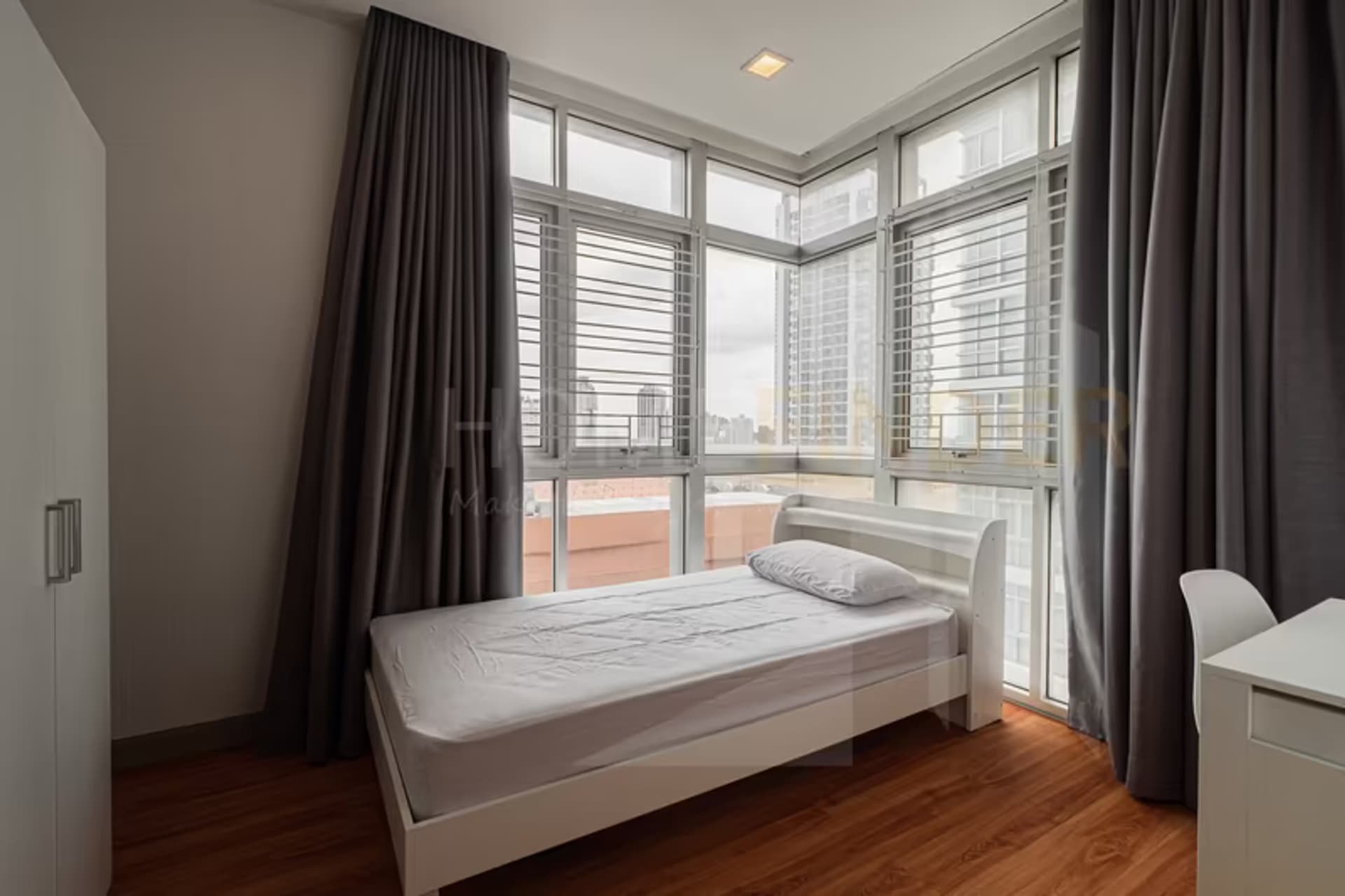  Condo for Rent at Nusasiri Grand Condominium - Image 11