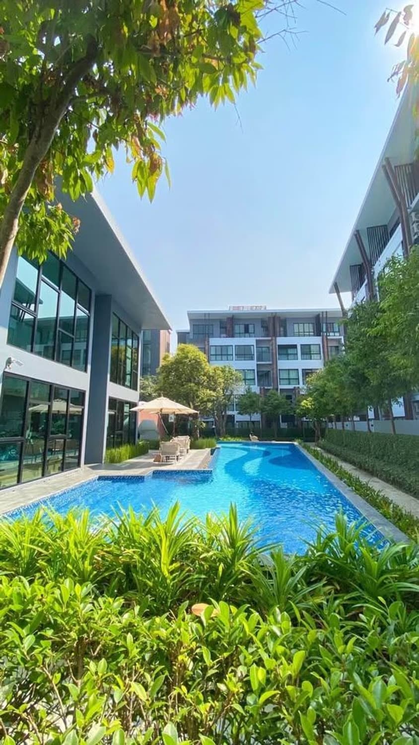 2 Bed Condo for Rent in Mueang Chiang Mai - Image 12