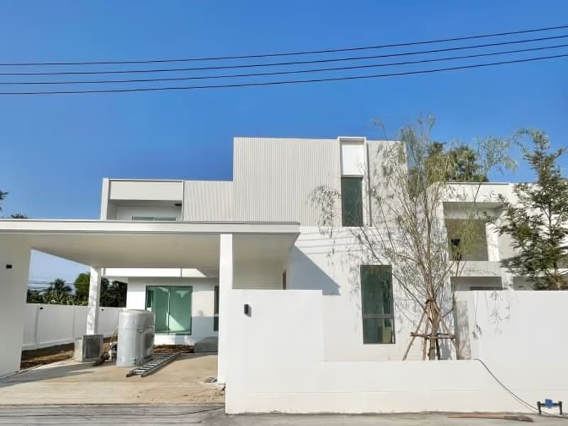 House for Sale in Pa Daet, Mueang Chiang Mai.  