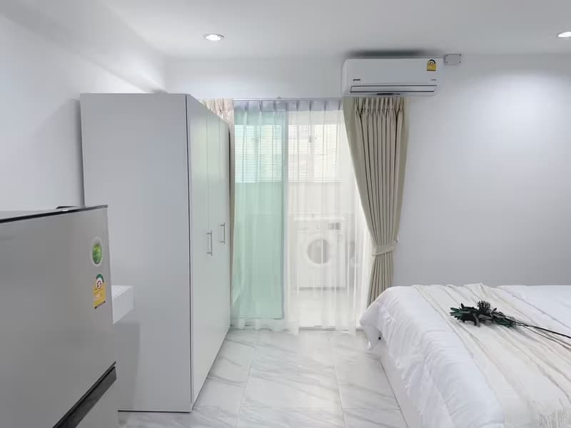 Studio for Sale in Tha Sala, Mueang Chiang Mai