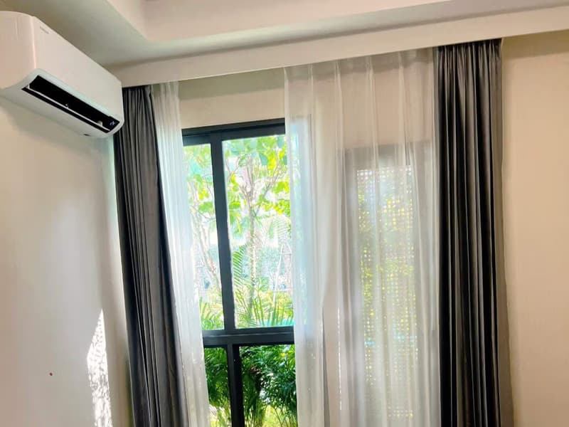 Condo for Rent at The One Condo  