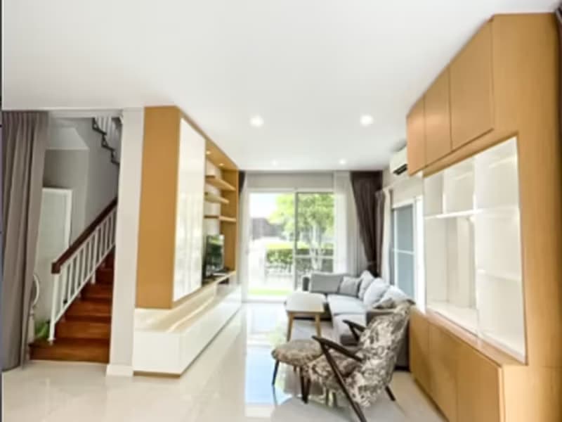 3 Bedroom House for Rent