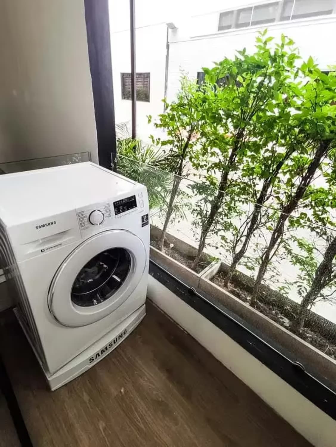 Studio for Sale in Suthep, Mueang Chiang Mai - Image 2