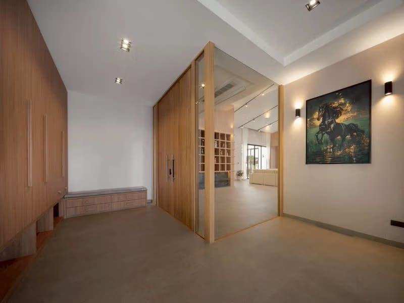 5 Bed House for Sale in Mueang Chiang Mai