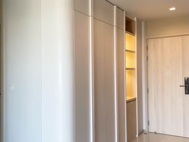 Condo for Rent, Sale at Life One Wireless